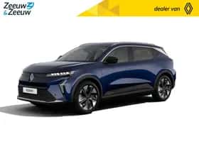 Renault Scénic (2026) thumbnail 1