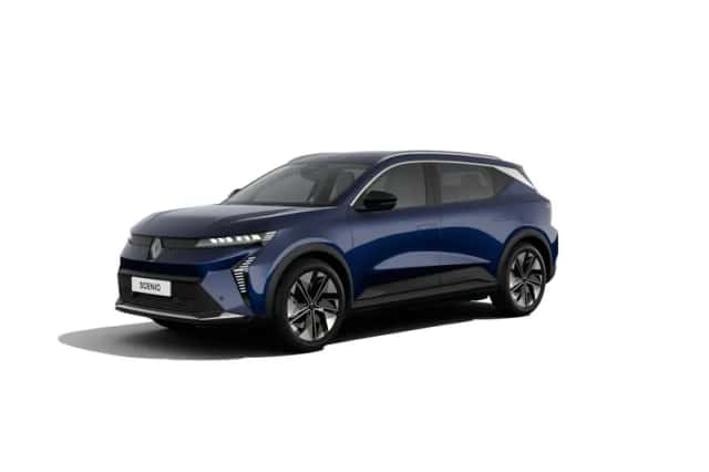 Renault Scénic (2026) thumbnail 4