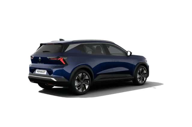 Renault Scénic (2026) thumbnail 6