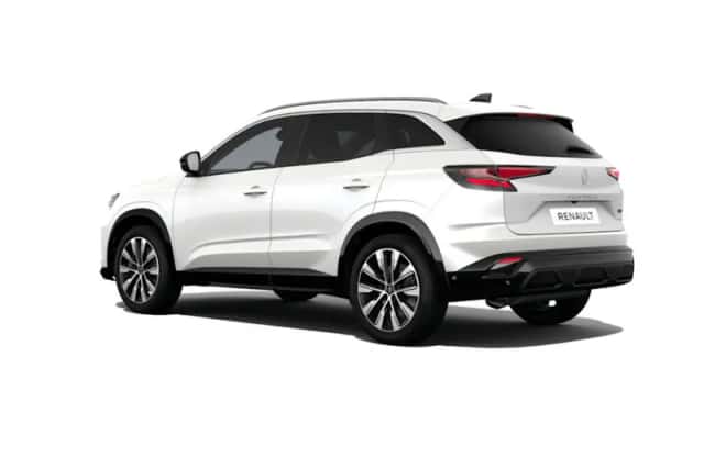 Renault Austral (2026) thumbnail 3