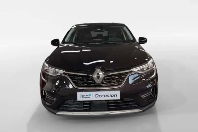 Renault Arkana (2021) thumbnail 3