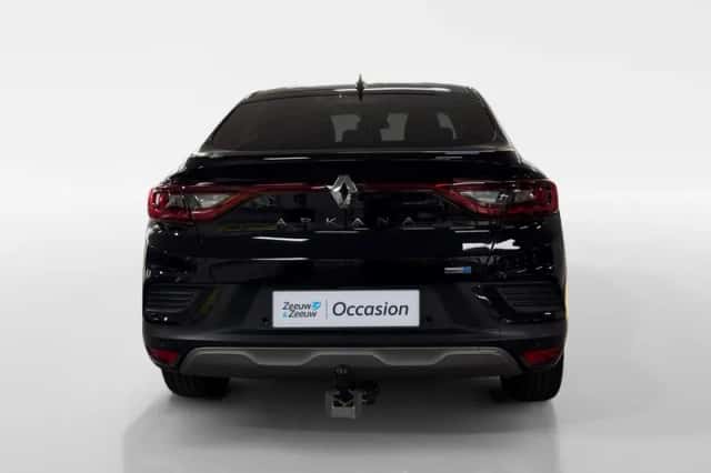 Renault Arkana (2021) thumbnail 4