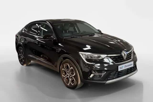 Renault Arkana (2021) thumbnail 6