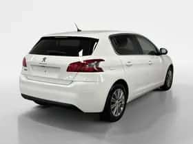 Peugeot 308 (2020) thumbnail 2