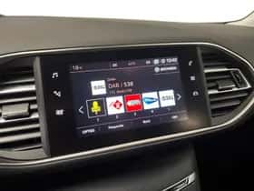 Peugeot 308 (2020) thumbnail 11