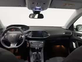 Peugeot 308 (2020) thumbnail 17