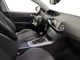 Peugeot 308 (2020) thumbnail 18