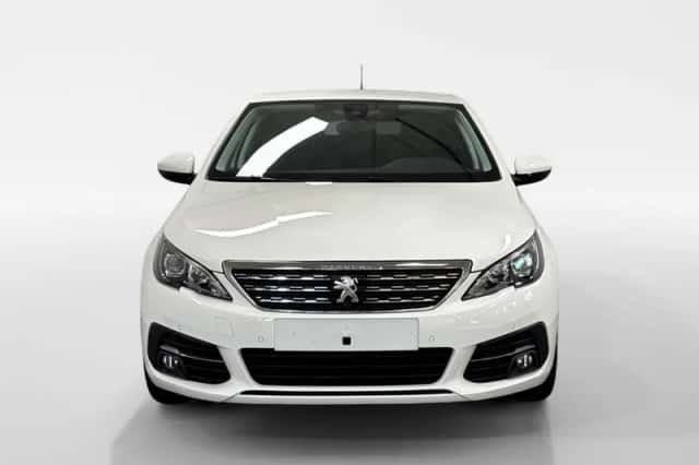 Peugeot 308 (2020) thumbnail 3