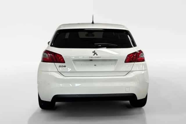 Peugeot 308 (2020) thumbnail 4