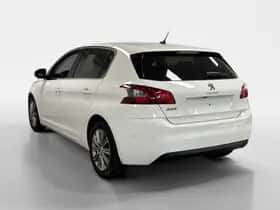 Peugeot 308 (2020) thumbnail 6