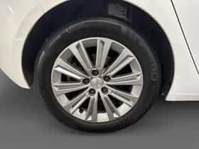 Peugeot 308 (2020) thumbnail 7