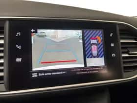 Peugeot 308 (2020) thumbnail 10