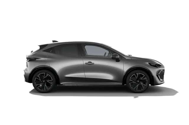 Renault Clio (2026) thumbnail 2
