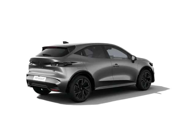 Renault Clio (2026) thumbnail 3