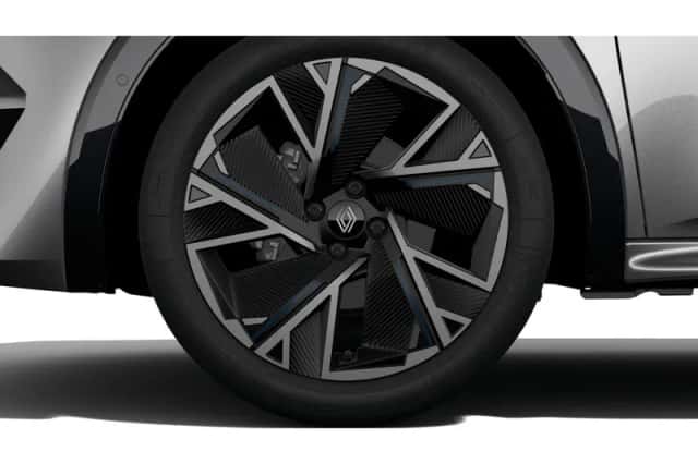 Renault Clio (2026) thumbnail 4