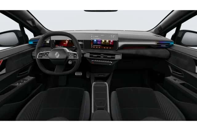 Renault Clio (2026) thumbnail 5