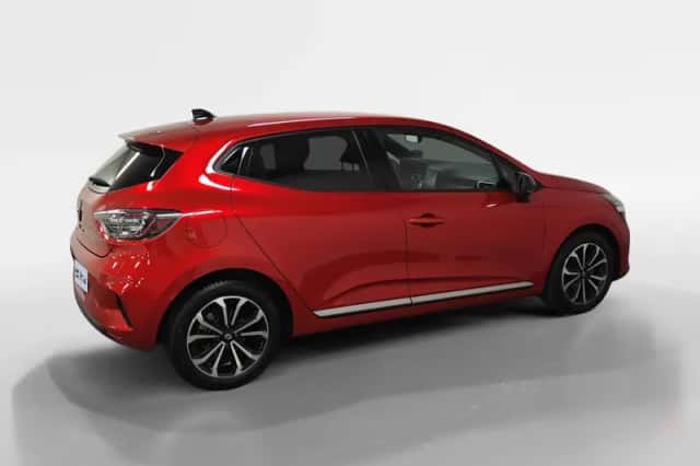 Renault Clio (2025) thumbnail 3
