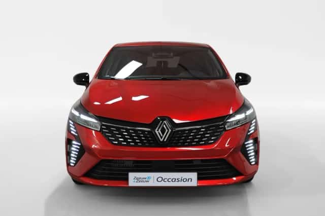 Renault Clio (2025) thumbnail 6