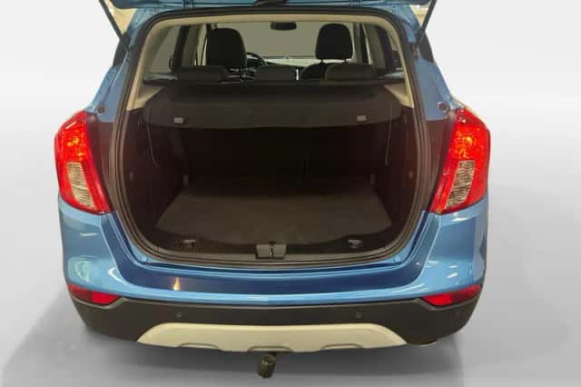 Opel Mokka (2017) thumbnail 5