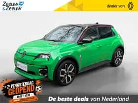 Renault 5 (2026)
