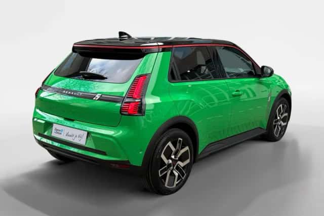 Renault 5 (2026) thumbnail 2