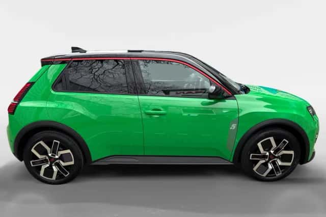 Renault 5 (2026) thumbnail 5