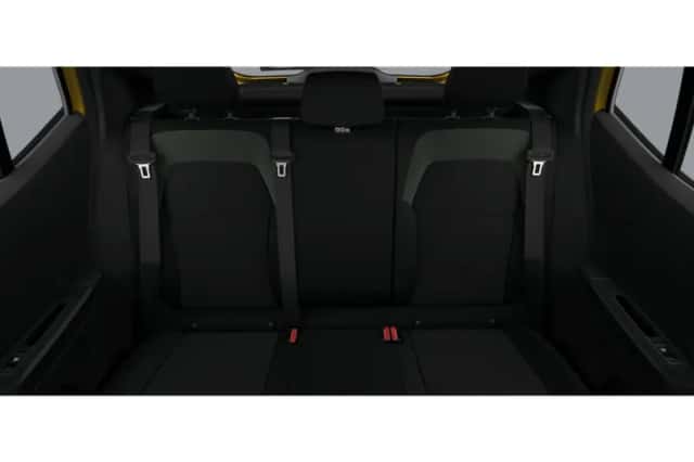 Dacia Sandero Stepway (2026) thumbnail 5