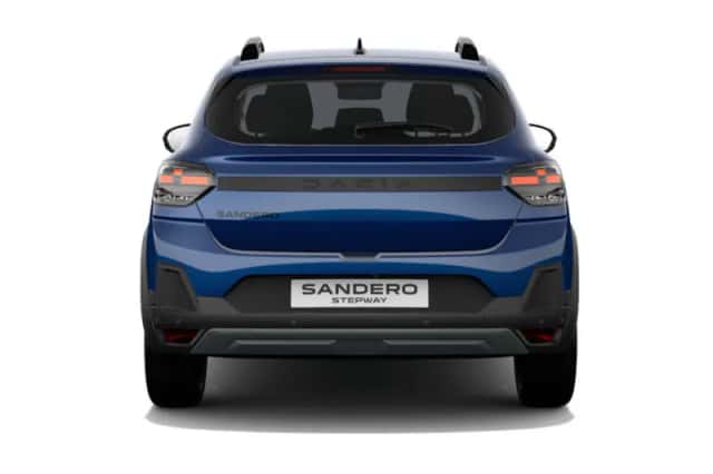 Dacia Sandero Stepway (2026) thumbnail 6