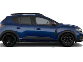 Dacia Sandero Stepway (2026) thumbnail 8