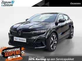 Renault Mégane E-Tech (2025)