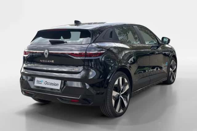 Renault Mégane E-Tech (2025) thumbnail 2