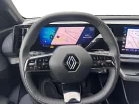 Renault Mégane E-Tech (2025) thumbnail 16