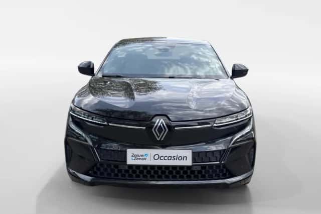 Renault Mégane E-Tech (2025) thumbnail 3