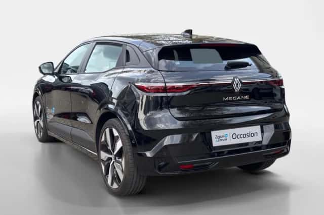Renault Mégane E-Tech (2025) thumbnail 5