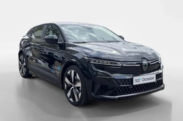 Renault Mégane E-Tech (2025) thumbnail 6