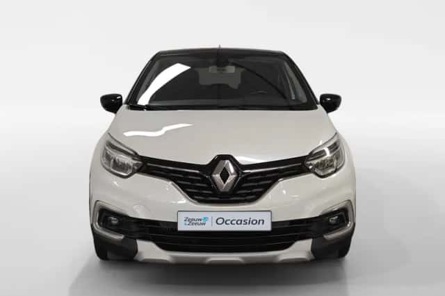 Renault Captur (2020) thumbnail 3