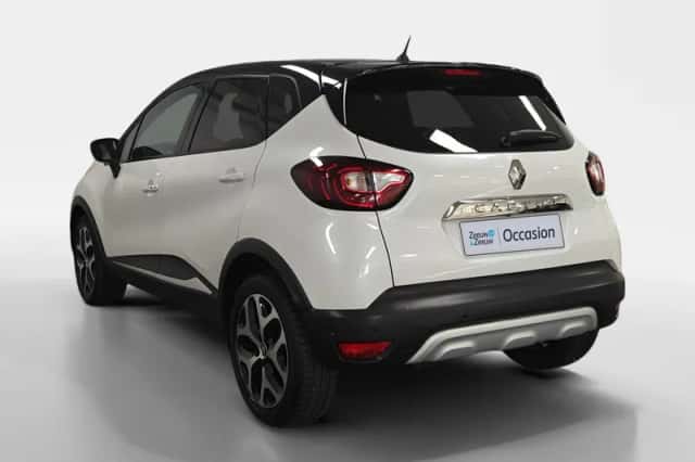 Renault Captur (2020) thumbnail 5