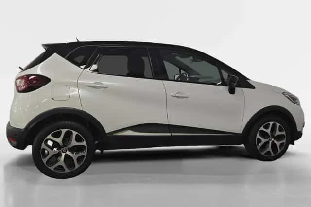 Renault Captur (2020) thumbnail 6