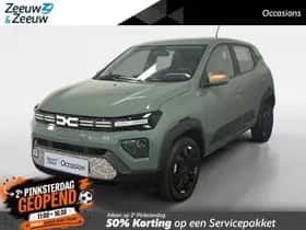 Dacia Spring (2024)