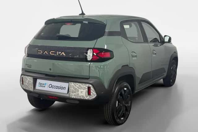 Dacia Spring (2024) thumbnail 2