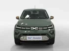 Dacia Spring (2024) thumbnail 3