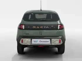 Dacia Spring (2024) thumbnail 4