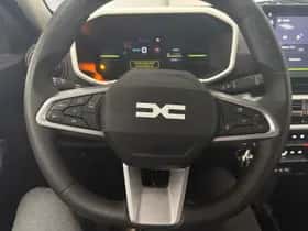 Dacia Spring (2024) thumbnail 5