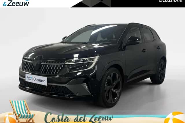 Renault Austral (2023) thumbnail 1