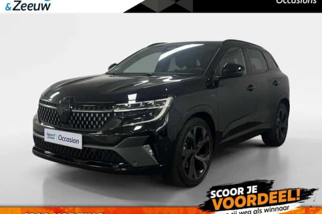 Renault Austral (2023) thumbnail 1