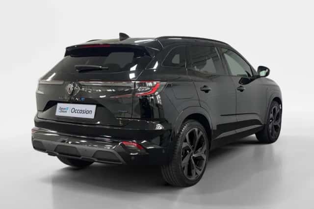 Renault Austral (2023) thumbnail 2