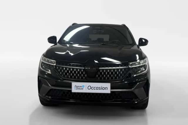 Renault Austral (2023) thumbnail 3