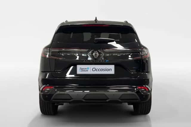 Renault Austral (2023) thumbnail 4