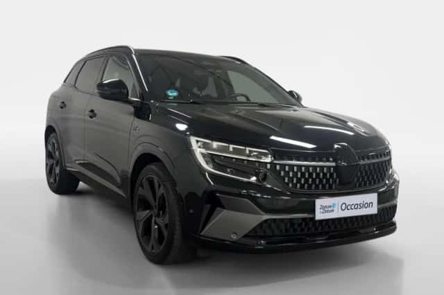 Renault Austral (2023) thumbnail 5