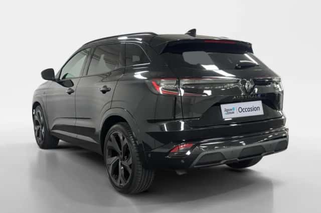 Renault Austral (2023) thumbnail 6